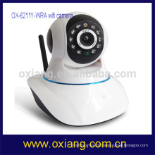 smart link OX-6211Y-WRA p2p wireless ip camera